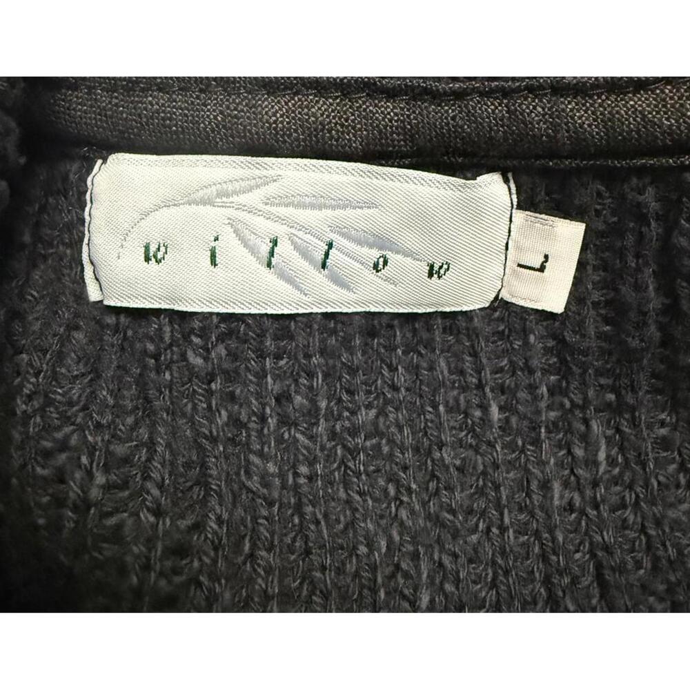Willow pull over cotton sweater - Picture 4 of 6
